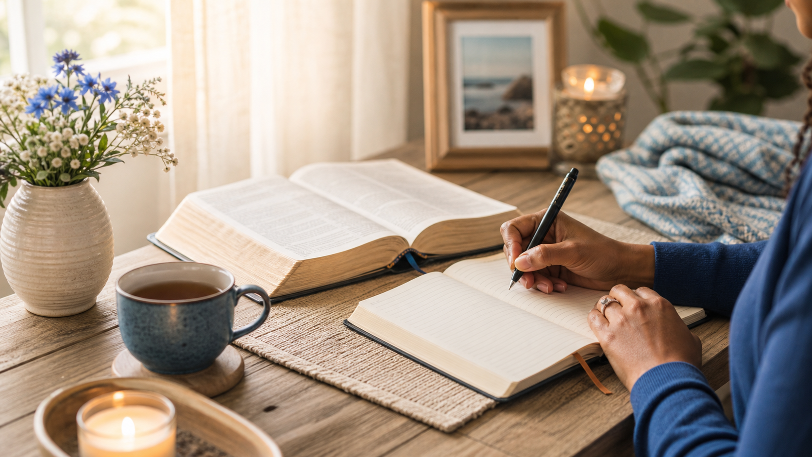 Christian Living Guides homepage feature image